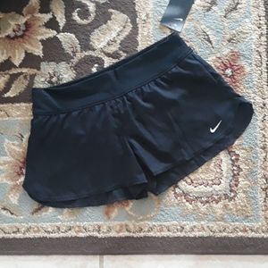4x*Host Pick*Nike ladies shorts